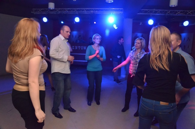 Impreza w klubie U Studentów [13 I 2013] - zdjęcie #13 - eOstroleka.pl