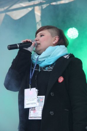 WOŚP 2013: Pierwsze wyniki zbiórki. Wolontariusze zebrali ponad 14 tysięcy złotych [13 I 2013] - zdjęcie #42 - eOstroleka.pl