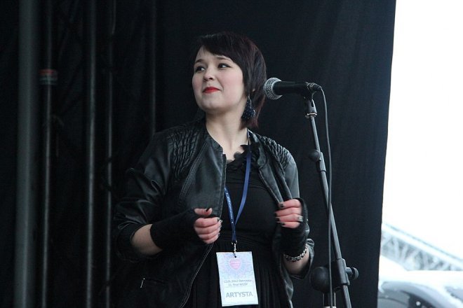 WOŚP 2013: Pierwsze wyniki zbiórki. Wolontariusze zebrali ponad 14 tysięcy złotych [13 I 2013] - zdjęcie #27 - eOstroleka.pl