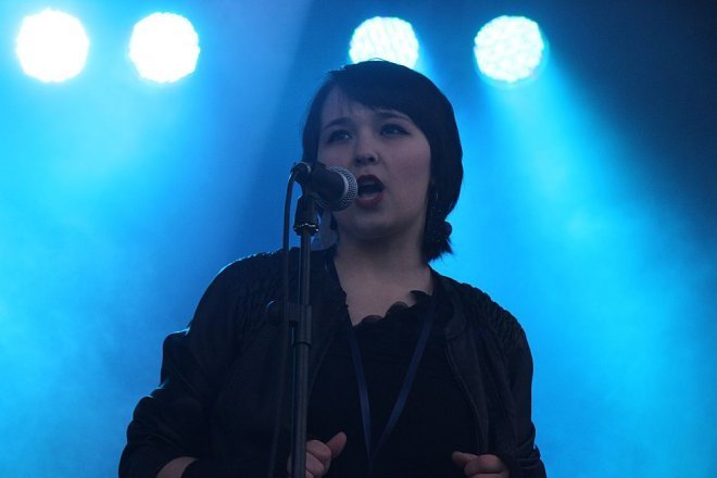WOŚP 2013: Pierwsze wyniki zbiórki. Wolontariusze zebrali ponad 14 tysięcy złotych [13 I 2013] - zdjęcie #15 - eOstroleka.pl