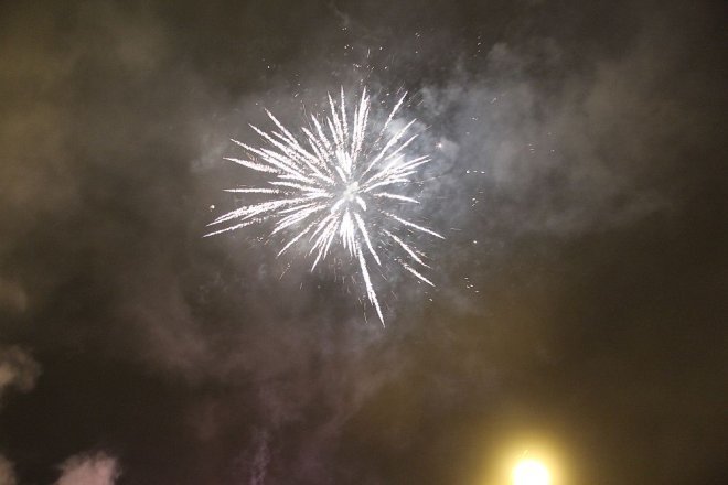 WOŚP 2013: Ostrołęczanie zebrali ponad 50 tysięcy złotych [13 I 2013] - zdjęcie #60 - eOstroleka.pl