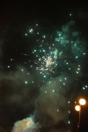 WOŚP 2013: Ostrołęczanie zebrali ponad 50 tysięcy złotych [13 I 2013] - zdjęcie #52 - eOstroleka.pl