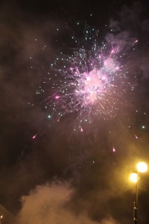 WOŚP 2013: Ostrołęczanie zebrali ponad 50 tysięcy złotych [13 I 2013] - zdjęcie #50 - eOstroleka.pl