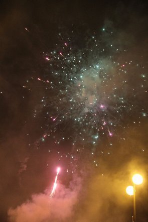 WOŚP 2013: Ostrołęczanie zebrali ponad 50 tysięcy złotych [13 I 2013] - zdjęcie #48 - eOstroleka.pl