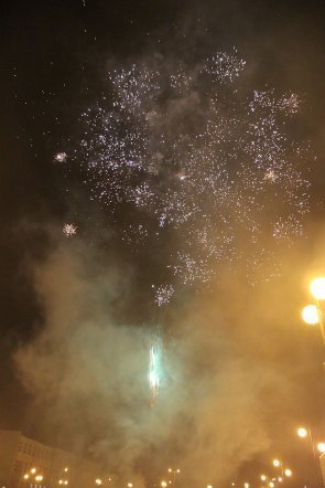 WOŚP 2013: Ostrołęczanie zebrali ponad 50 tysięcy złotych [13 I 2013] - zdjęcie #38 - eOstroleka.pl