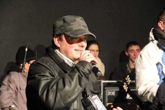 WOŚP 2013: Ostrołęczanie zebrali ponad 50 tysięcy złotych [13 I 2013] - zdjęcie #9 - eOstroleka.pl