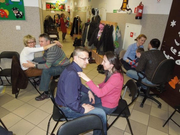 Weekendowe rekolekcje z o. Ksawerym Knotzem [11-13.I.2013] - zdjęcie #9 - eOstroleka.pl