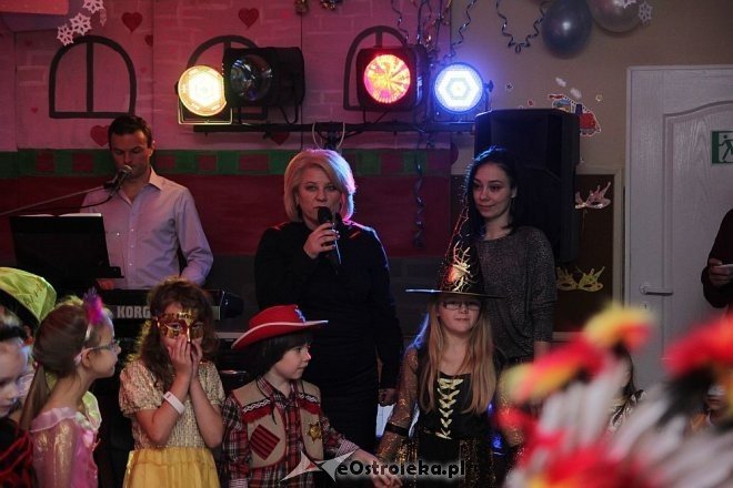 Bal karnawałowy w Przedszkolu Miejskim nr 7 [17.01.2013] - zdjęcie #31 - eOstroleka.pl