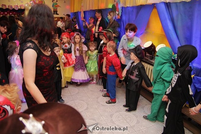 Bal karnawałowy w Przedszkolu Miejskim nr 7 [17.01.2013] - zdjęcie #20 - eOstroleka.pl