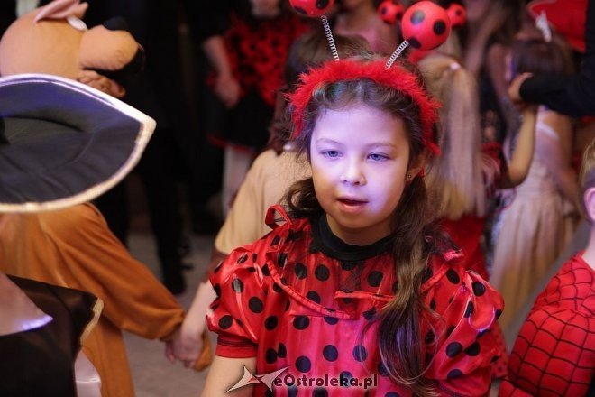 Bal karnawałowy w Przedszkolu Miejskim nr 7 [17.01.2013] - zdjęcie #16 - eOstroleka.pl