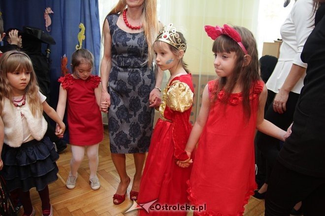 Bal karnawałowy w Przedszkolu Miejskim nr 5 [17.01.2013] - zdjęcie #23 - eOstroleka.pl