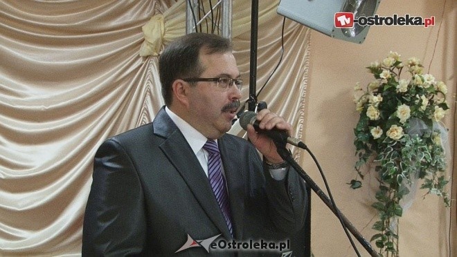Studniówka 2013: ZSZ nr 2 w Ostrołęce [19.01.2013] - zdjęcie #31 - eOstroleka.pl