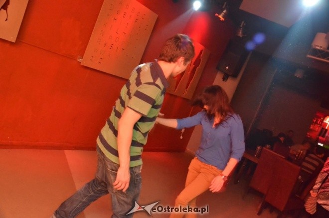 Sobotnia noc w klubie u Studentów [19.01.2013] - zdjęcie #13 - eOstroleka.pl