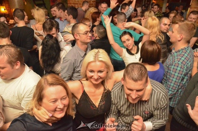 Tłumna dyskoteka w Avalonie [19.01.2013] - zdjęcie #38 - eOstroleka.pl