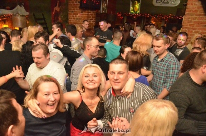 Tłumna dyskoteka w Avalonie [19.01.2013] - zdjęcie #37 - eOstroleka.pl