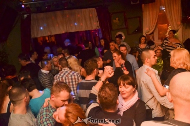 Tłumna dyskoteka w Avalonie [19.01.2013] - zdjęcie #20 - eOstroleka.pl
