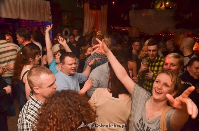 Tłumna dyskoteka w Avalonie [19.01.2013] - zdjęcie #18 - eOstroleka.pl