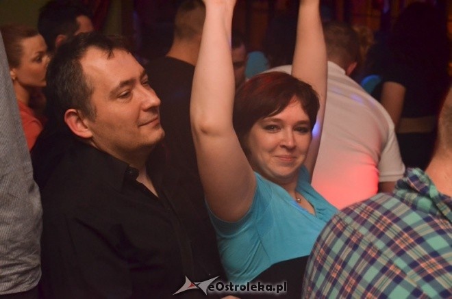 Tłumna dyskoteka w Avalonie [19.01.2013] - zdjęcie #11 - eOstroleka.pl