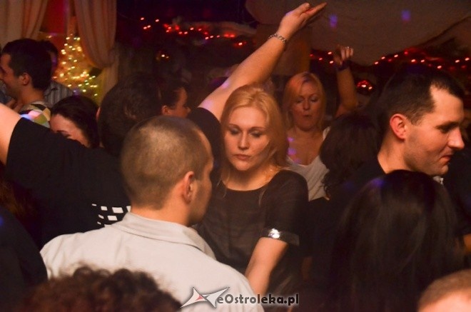 Tłumna dyskoteka w Avalonie [19.01.2013] - zdjęcie #10 - eOstroleka.pl