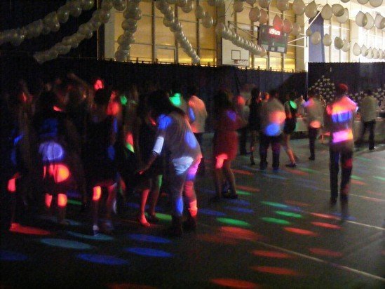 Bal gimnazjalny dla uczniów Gimnazjum nr 2 [19 I 2013] - zdjęcie #38 - eOstroleka.pl