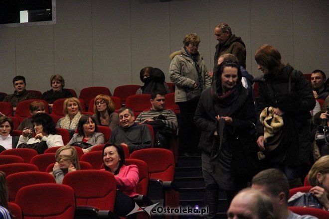 Premiera Pokłosia [21.01.2013] - zdjęcie #7 - eOstroleka.pl