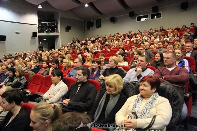 Premiera Pokłosia [21.01.2013] - zdjęcie #3 - eOstroleka.pl