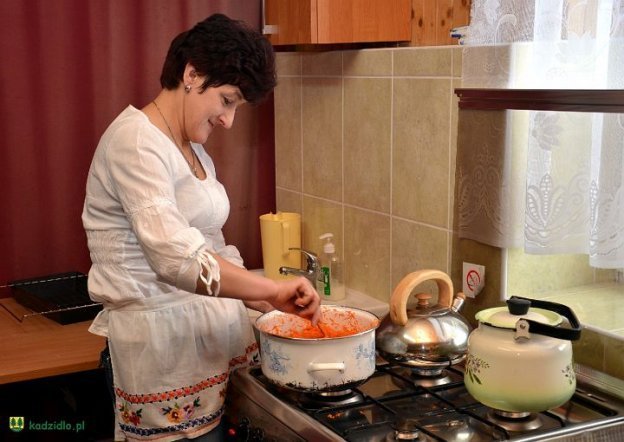 Golanka: Święto Fafernucha [22 I 2013] - zdjęcie #11 - eOstroleka.pl