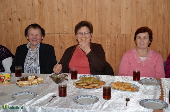 Golanka: Święto Fafernucha [22 I 2013] - zdjęcie #8 - eOstroleka.pl