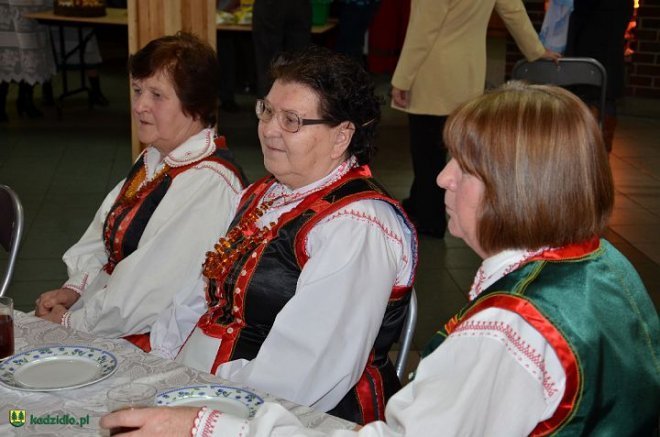 Golanka: Święto Fafernucha [22 I 2013] - zdjęcie #4 - eOstroleka.pl