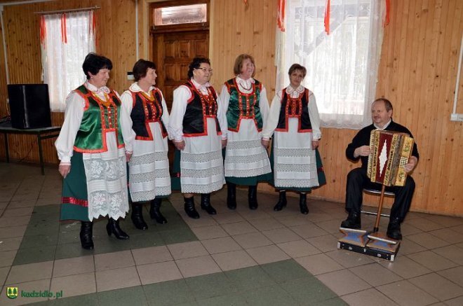 Golanka: Święto Fafernucha [22 I 2013] - zdjęcie #3 - eOstroleka.pl