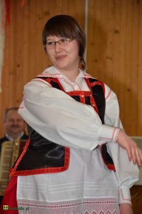 Golanka: Święto Fafernucha [22 I 2013] - zdjęcie #2 - eOstroleka.pl