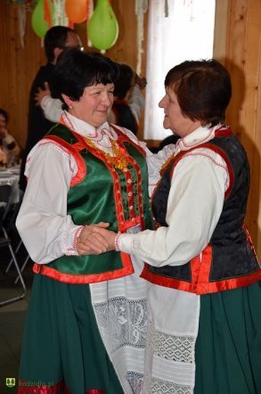 Golanka: Święto Fafernucha [22 I 2013] - zdjęcie #1 - eOstroleka.pl