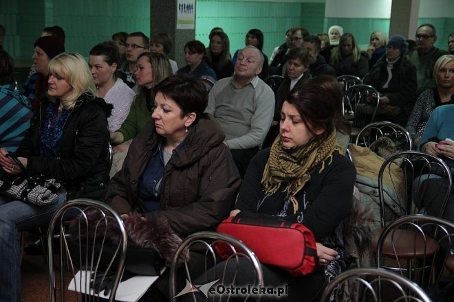Rekrutacja do programu Wracam na rynek pracy [23.01.2013] - zdjęcie #1 - eOstroleka.pl