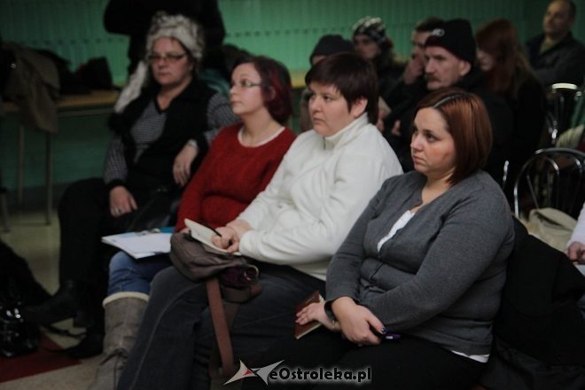 Rekrutacja do programu Wracam na rynek pracy [23.01.2013] - zdjęcie #4 - eOstroleka.pl