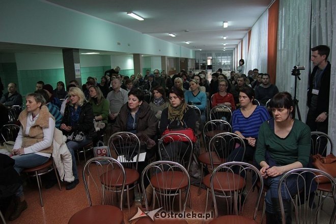 Rekrutacja do programu Wracam na rynek pracy [23.01.2013] - zdjęcie #5 - eOstroleka.pl