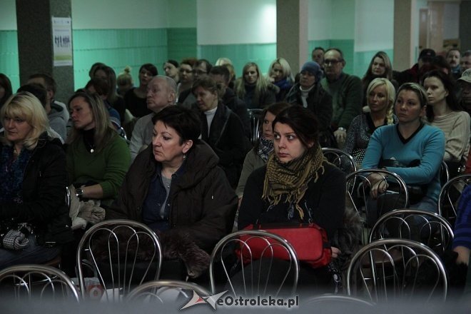 Rekrutacja do programu Wracam na rynek pracy [23.01.2013] - zdjęcie #9 - eOstroleka.pl