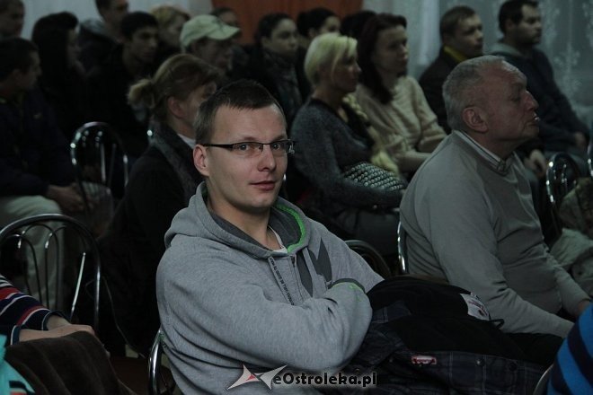 Rekrutacja do programu Wracam na rynek pracy [23.01.2013] - zdjęcie #16 - eOstroleka.pl