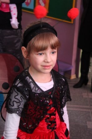 Bal karnawałowy w Przedszkolu Miejskim nr 8 [24 I 2013] - zdjęcie #15 - eOstroleka.pl