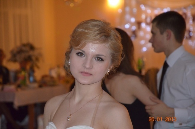 Studniówka w Zespole Szkół Powiatowych w Kadzidle [26.01.2013] - zdjęcie #43 - eOstroleka.pl