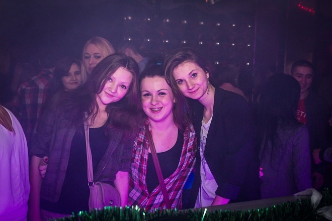 Tiago Teejay w Clubie X-Sensation [26.01.2013] - zdjęcie #38 - eOstroleka.pl