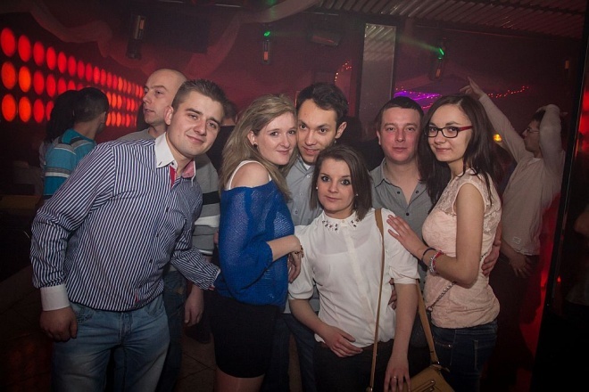 Tiago Teejay w Clubie X-Sensation [26.01.2013] - zdjęcie #36 - eOstroleka.pl