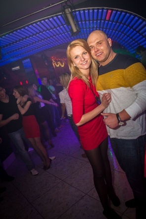 Tiago Teejay w Clubie X-Sensation [26.01.2013] - zdjęcie #4 - eOstroleka.pl