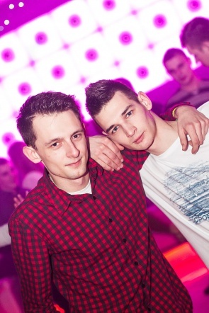 Tiago Teejay w Clubie X-Sensation [26.01.2013] - zdjęcie #1 - eOstroleka.pl