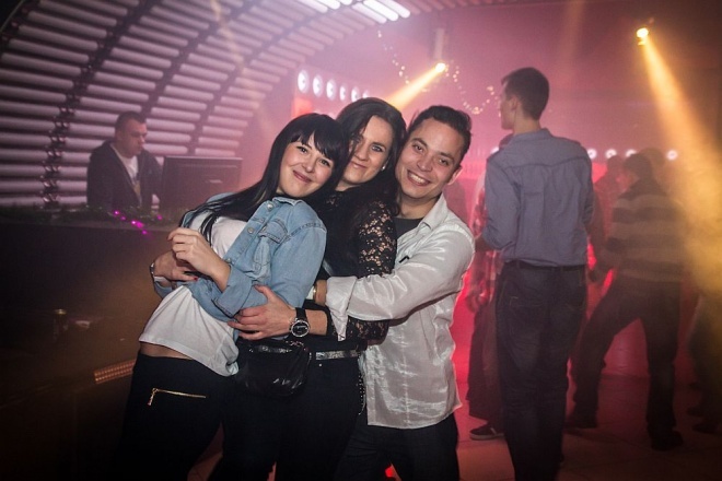 Tiago Teejay w Clubie X-Sensation [26.01.2013] - zdjęcie #21 - eOstroleka.pl