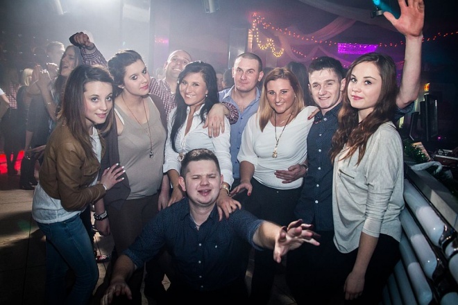 Tiago Teejay w Clubie X-Sensation [26.01.2013] - zdjęcie #10 - eOstroleka.pl