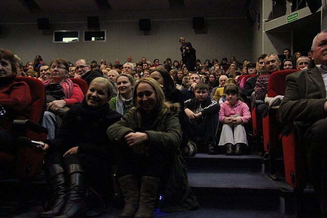 KKN: October Baby [28 I 2013] - zdjęcie #15 - eOstroleka.pl