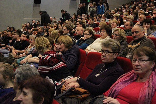 KKN: October Baby [28 I 2013] - zdjęcie #12 - eOstroleka.pl