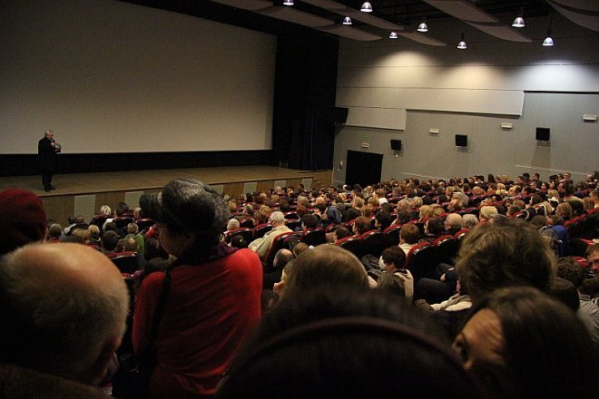 KKN: October Baby [28 I 2013] - zdjęcie #2 - eOstroleka.pl