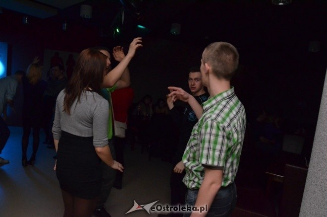 Karnawałowa impreza w klubie U Studentów [02.02.2013] - zdjęcie #56 - eOstroleka.pl