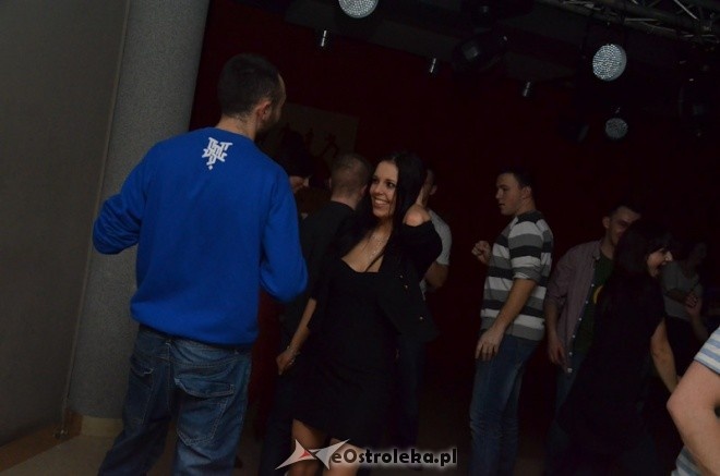 Karnawałowa impreza w klubie U Studentów [02.02.2013] - zdjęcie #27 - eOstroleka.pl
